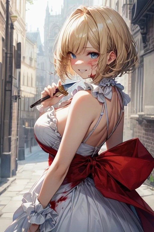 Anime Girl 7