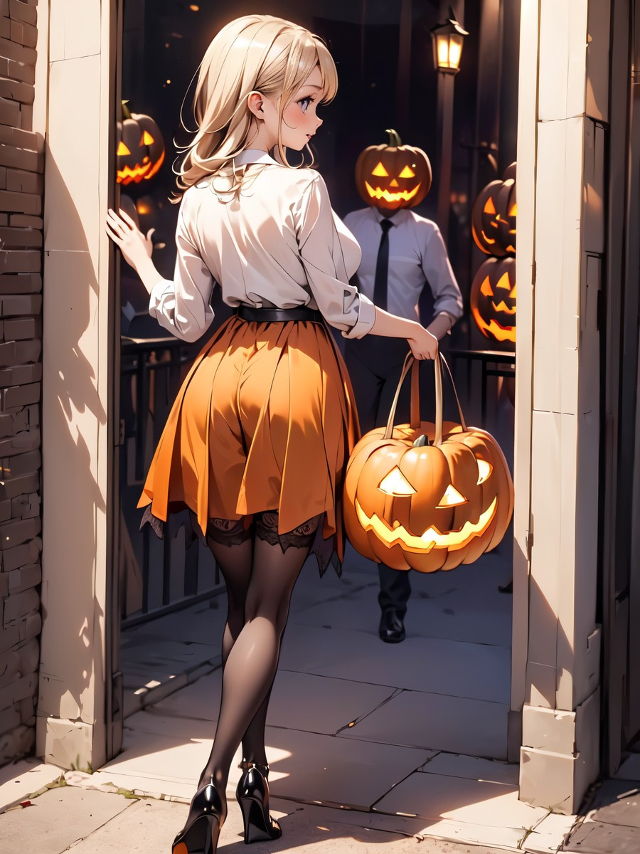 Anime Girl