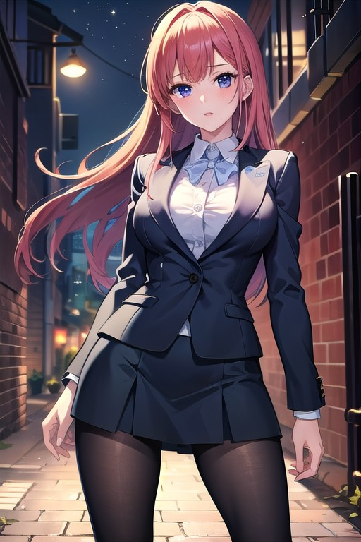 Anime Girl