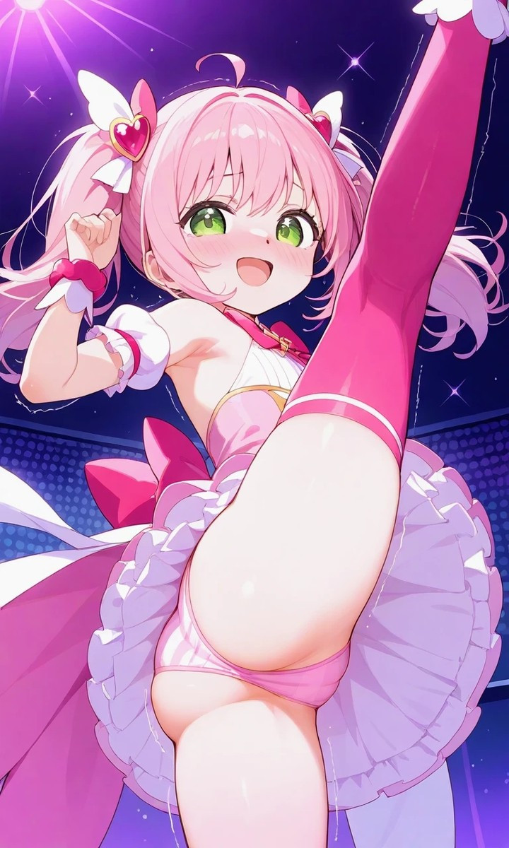 Anime Girl