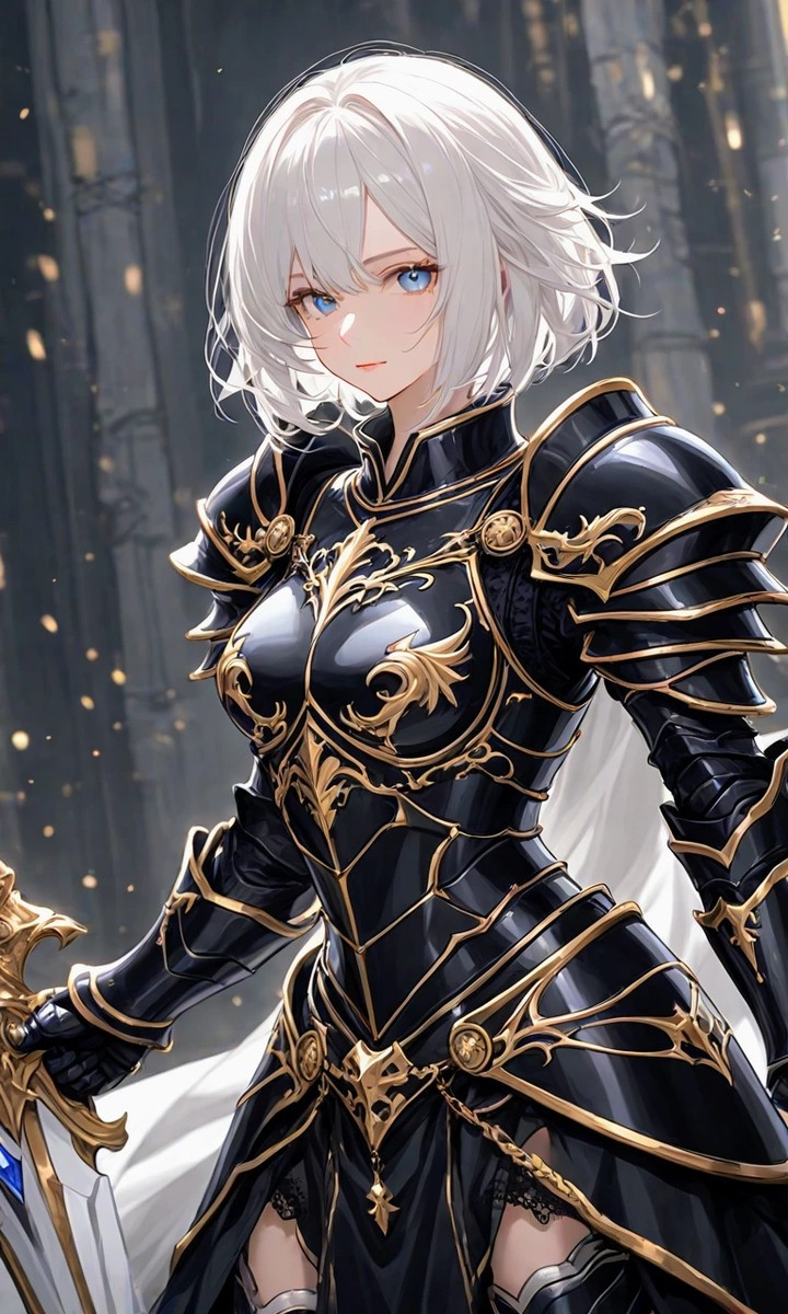 Anime Girl