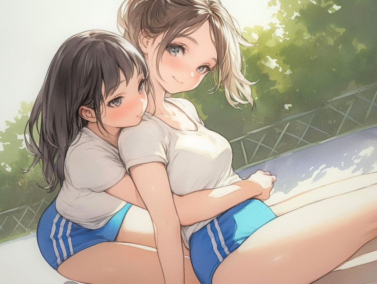 Anime Girl
