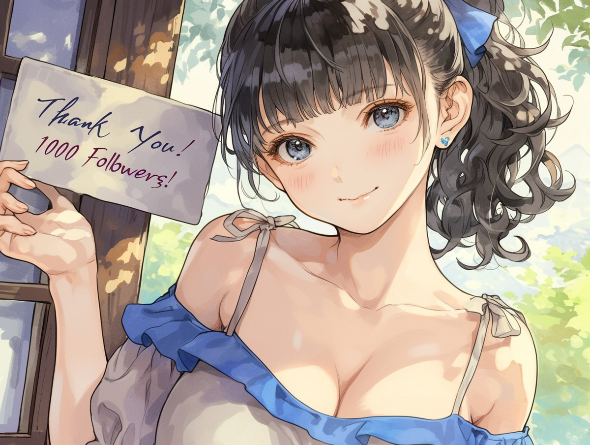 Anime Girl