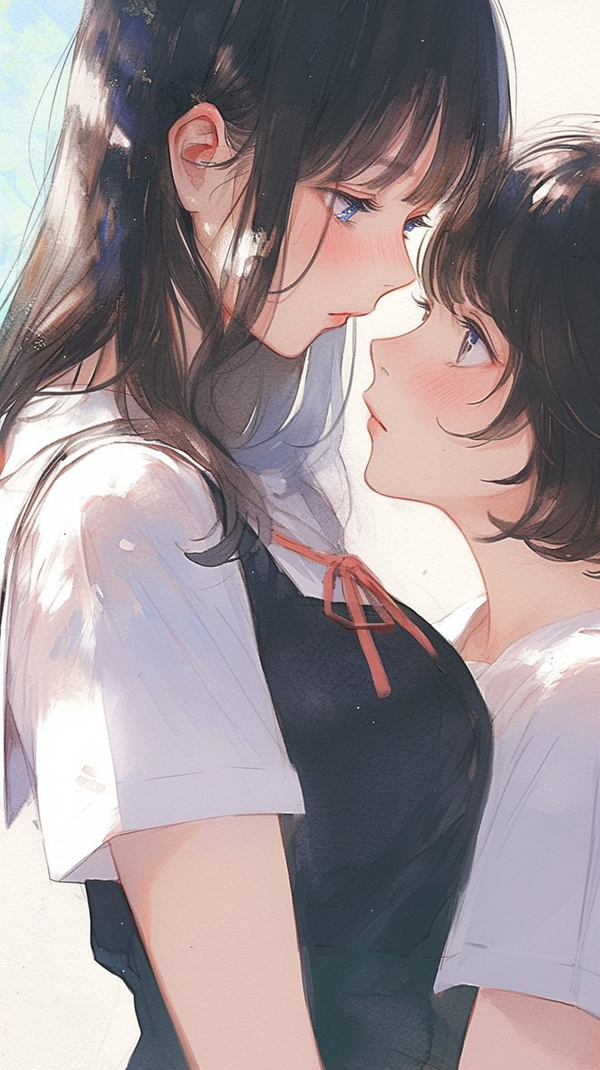 Anime Girl