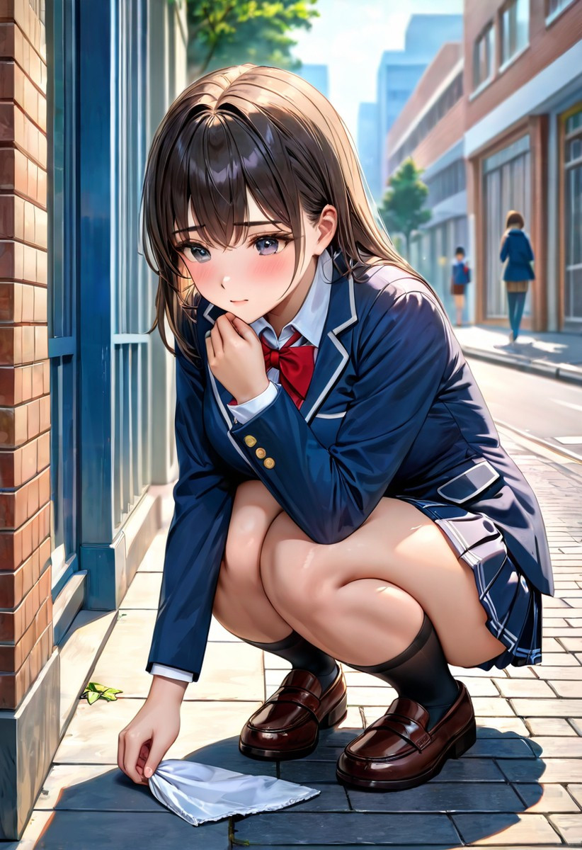Anime Girl