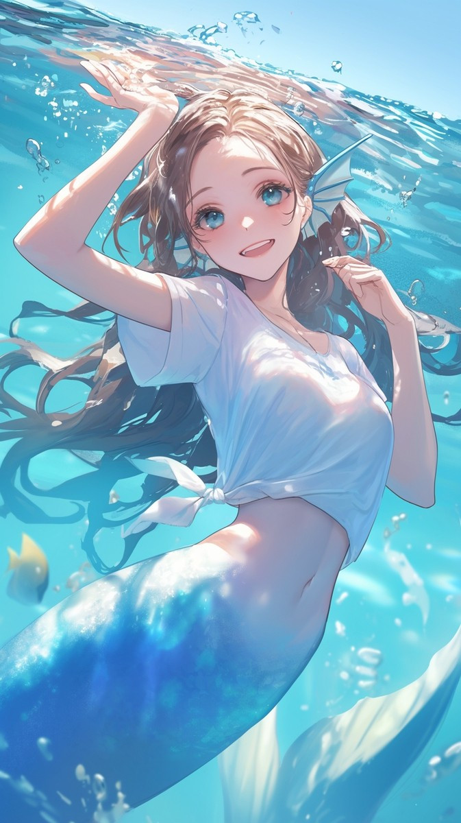 Anime Girl
