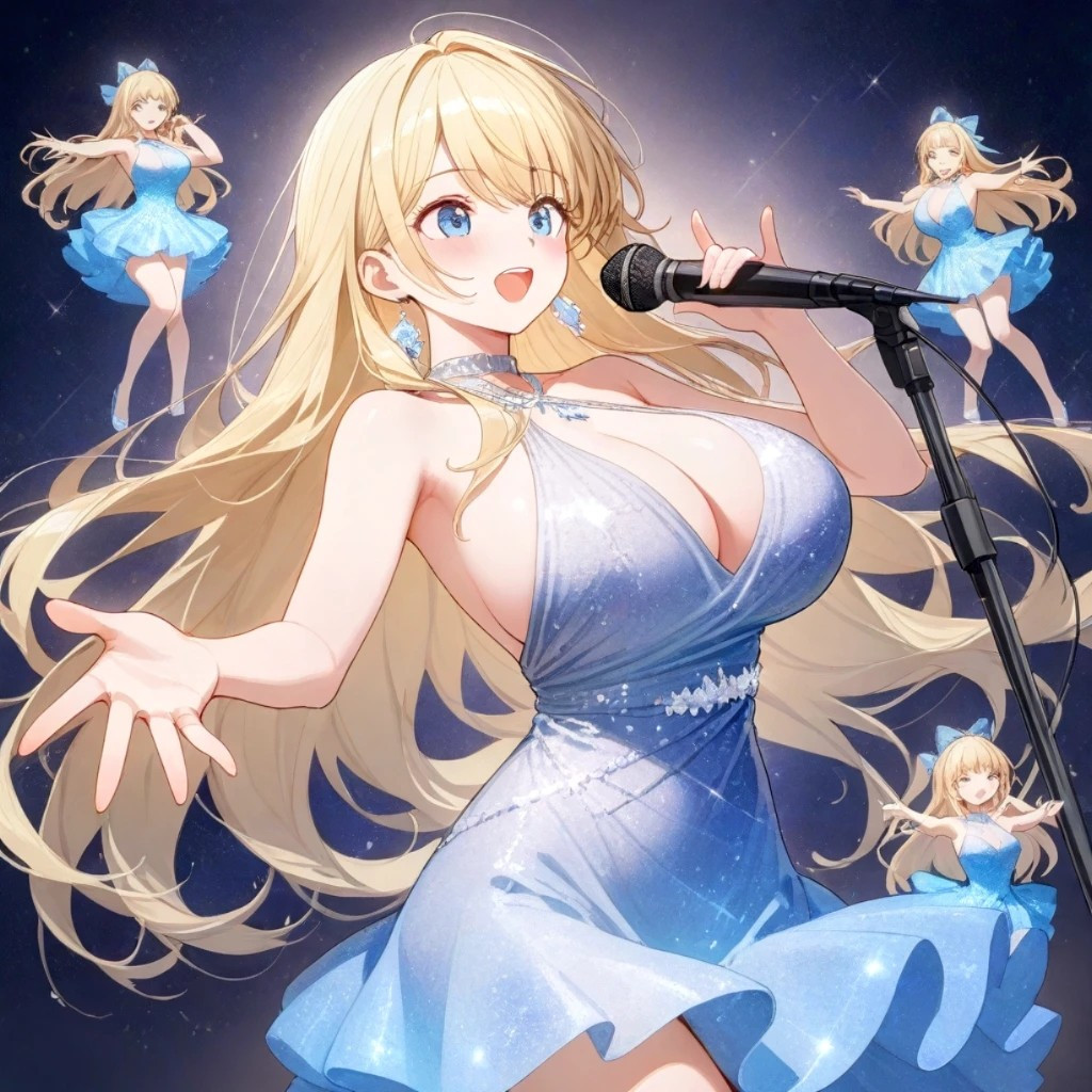 Anime Girl