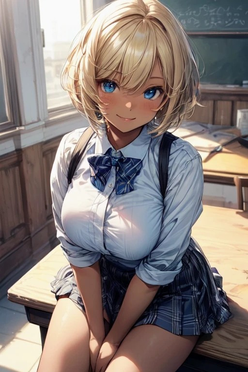 Anime Girl