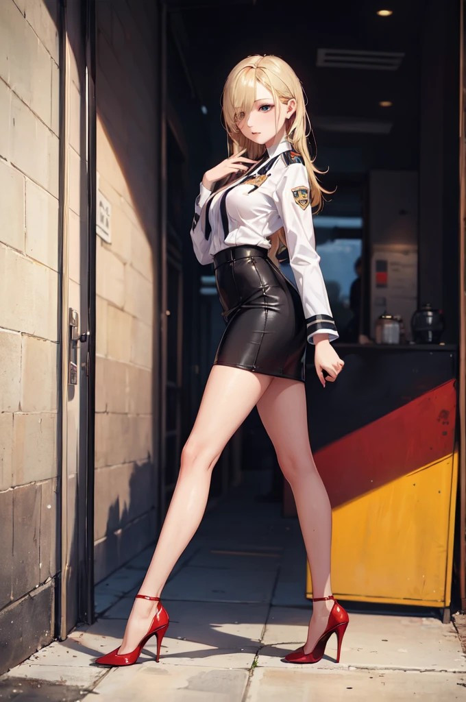 Anime Girl