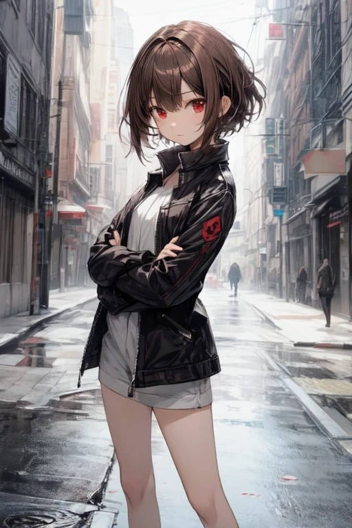 Anime Girl