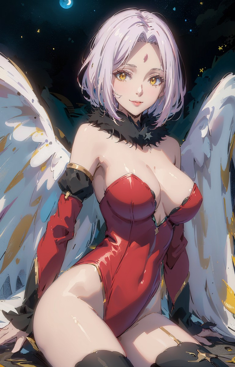 Anime Girl