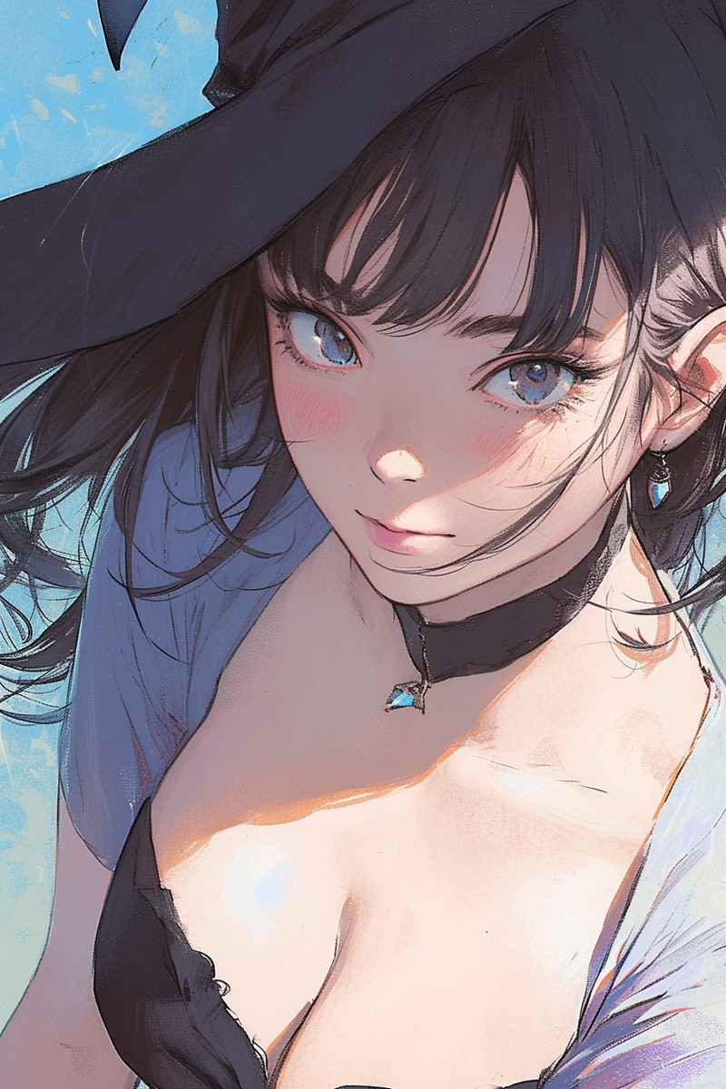 Anime Girl