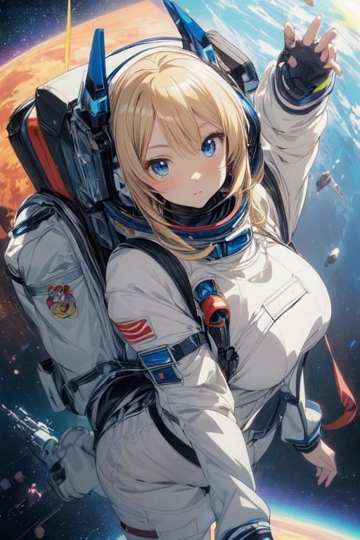 Anime Girl