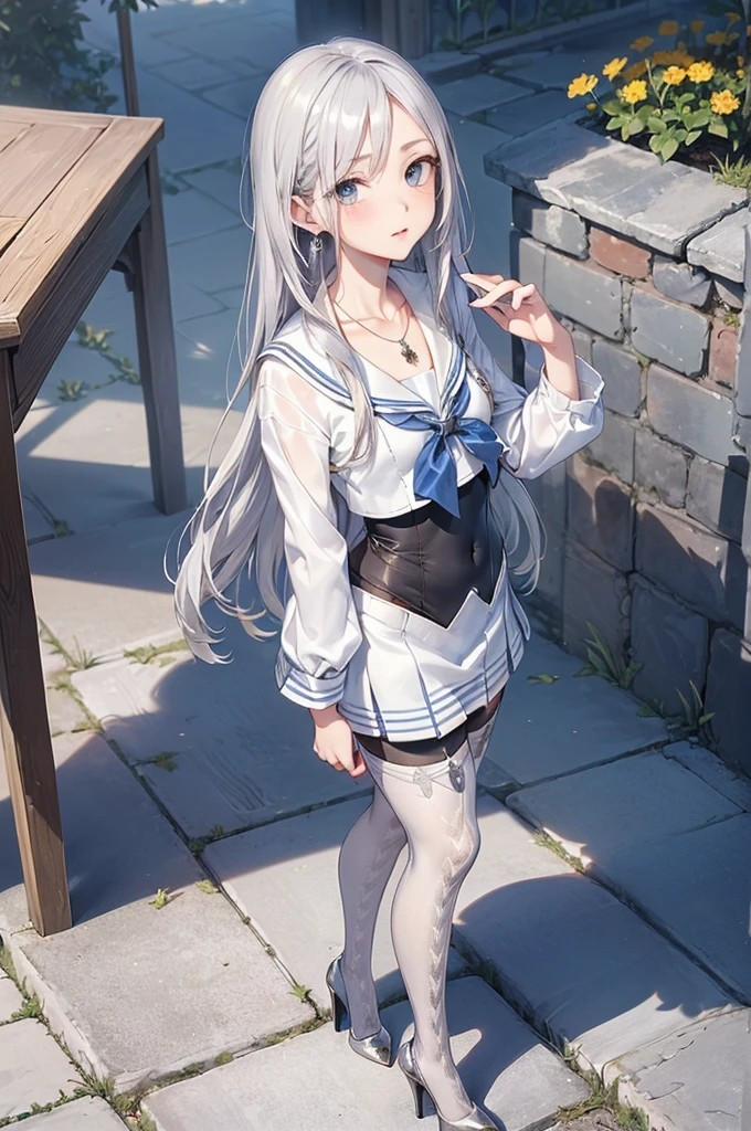 Anime Girl
