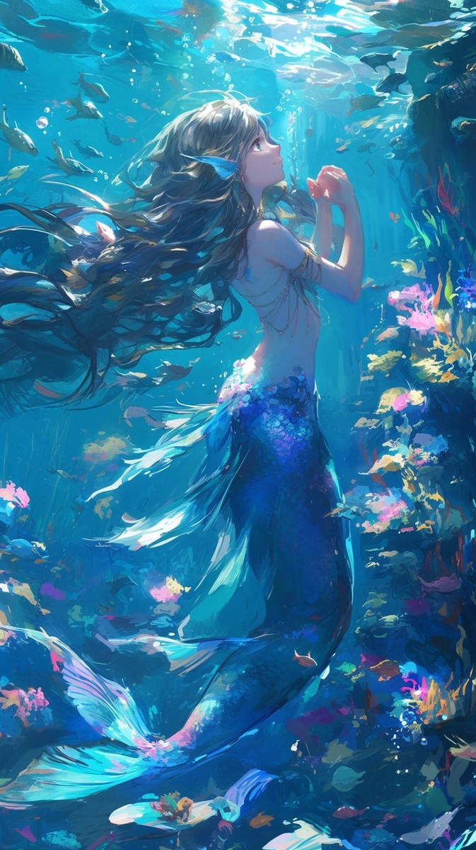 Anime Girl