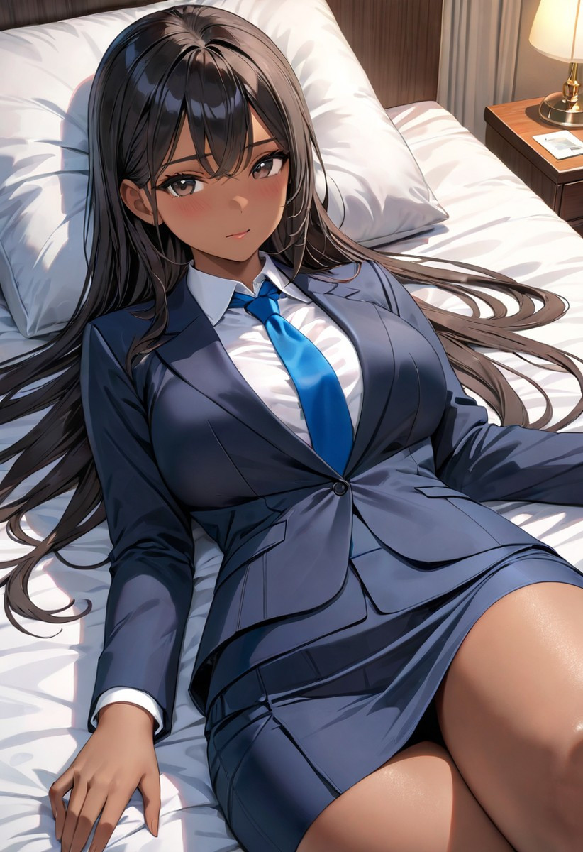 Anime Girl