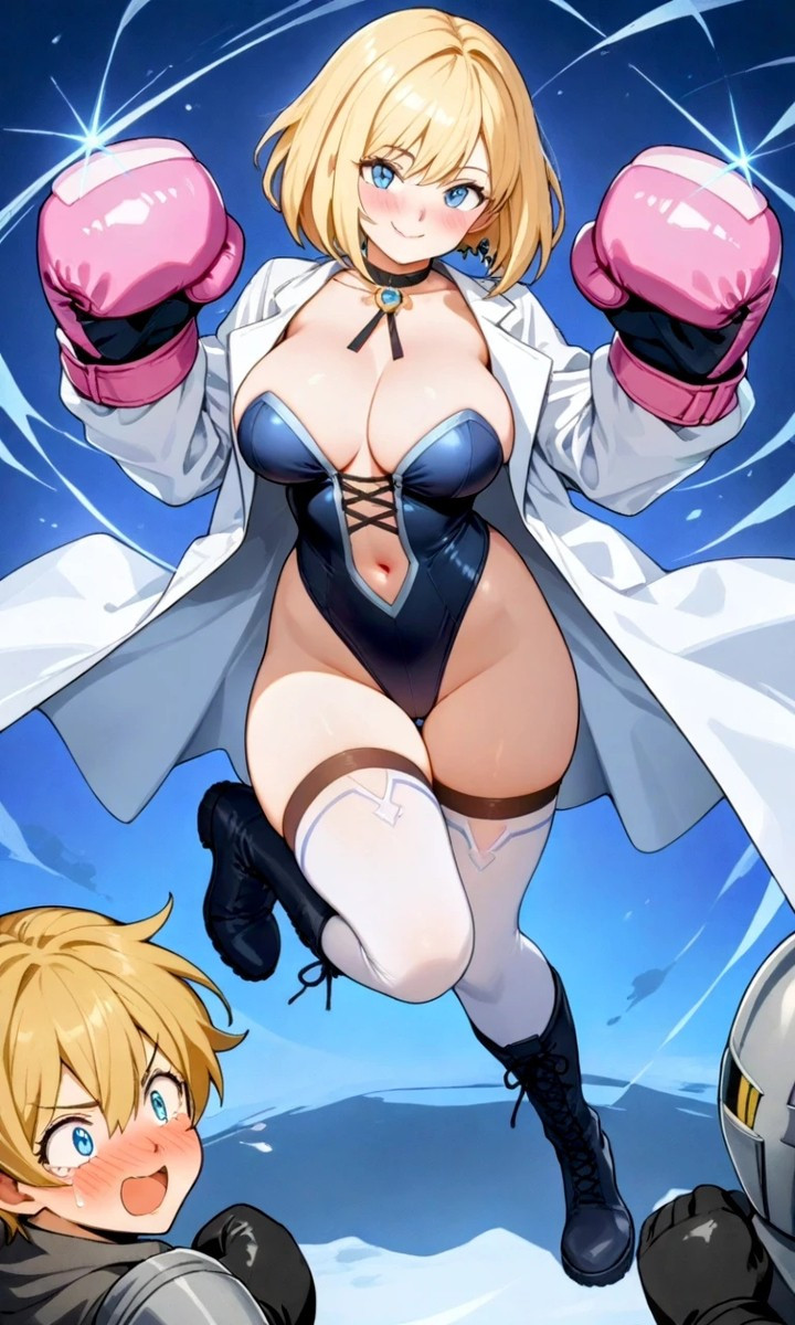 Anime Girl