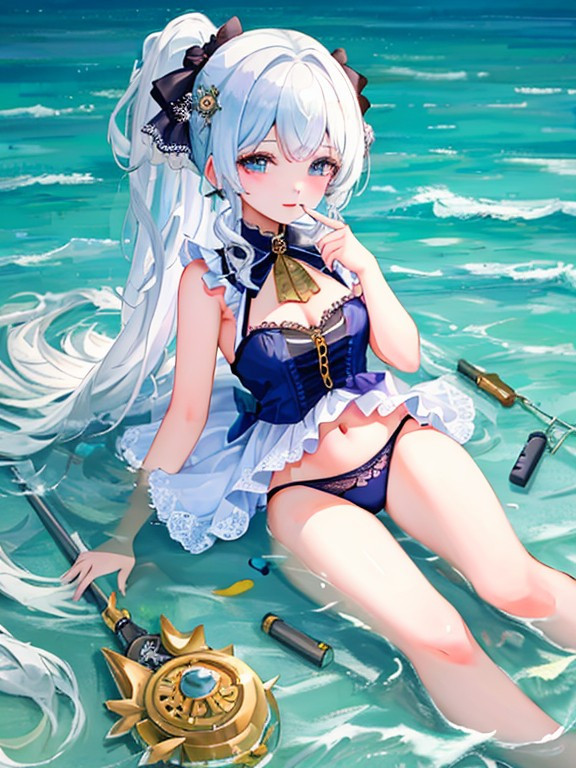 Anime Girl