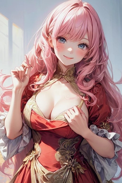 Anime Girl