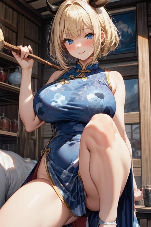 Anime Girl