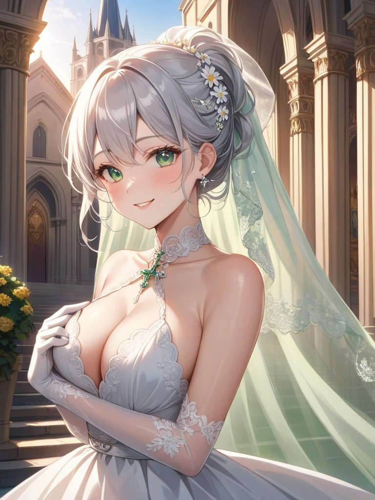 Anime Girl