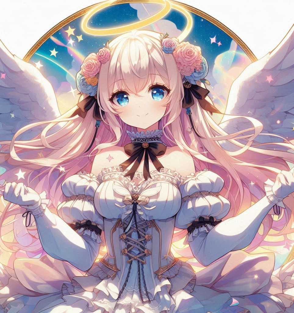 Anime Girl