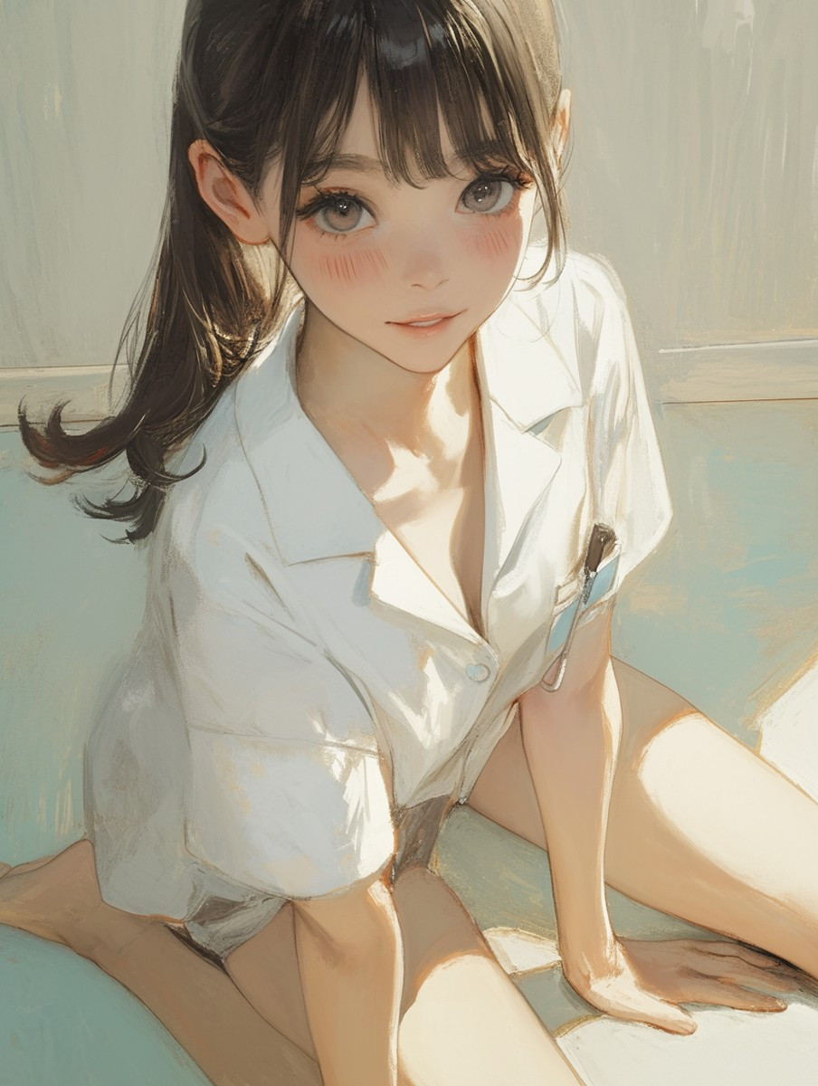 Anime Girl