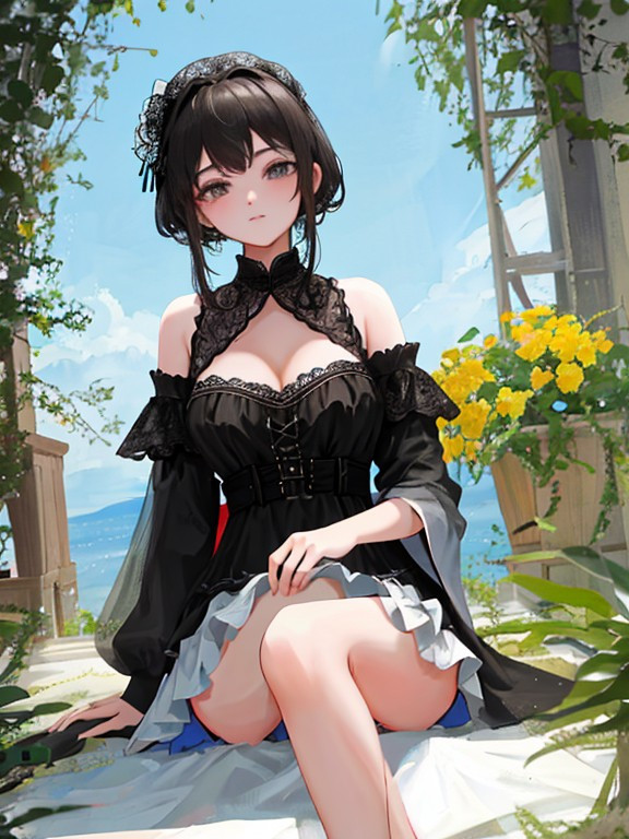 Anime Girl