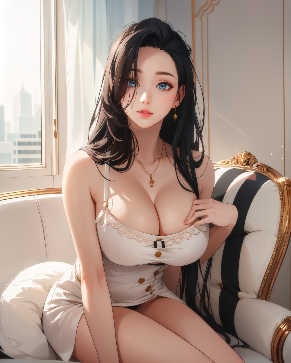 Anime Girl