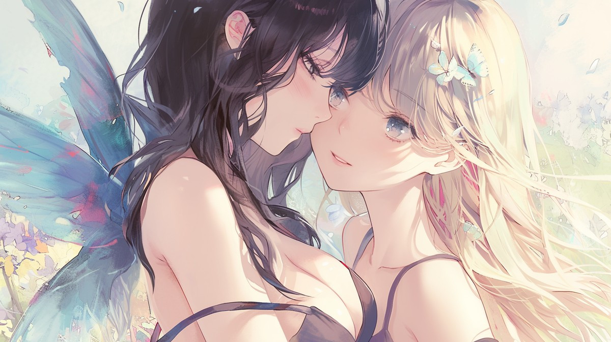 Anime Girl