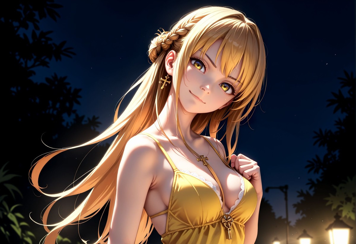 Anime Girl