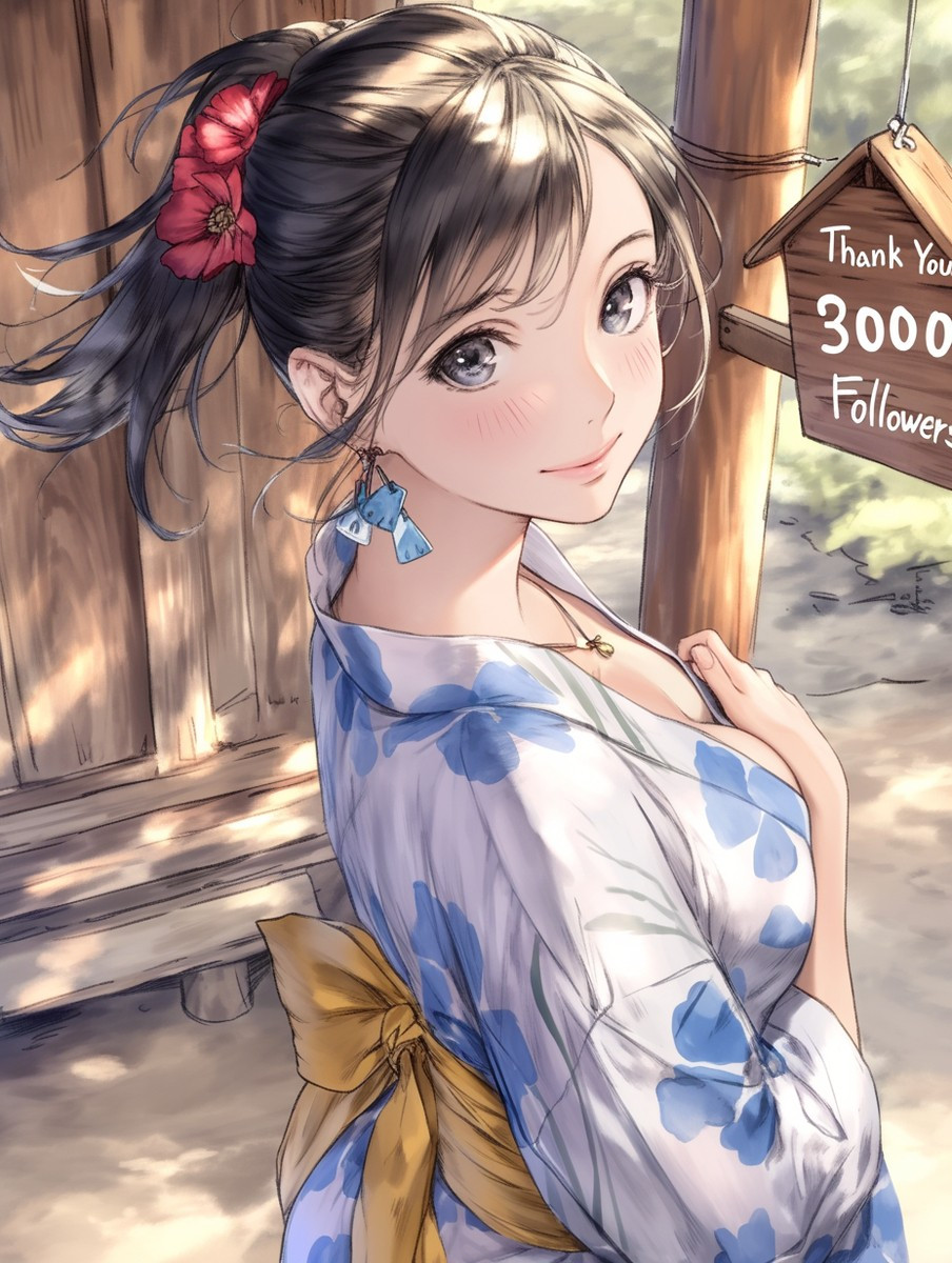 Anime Girl