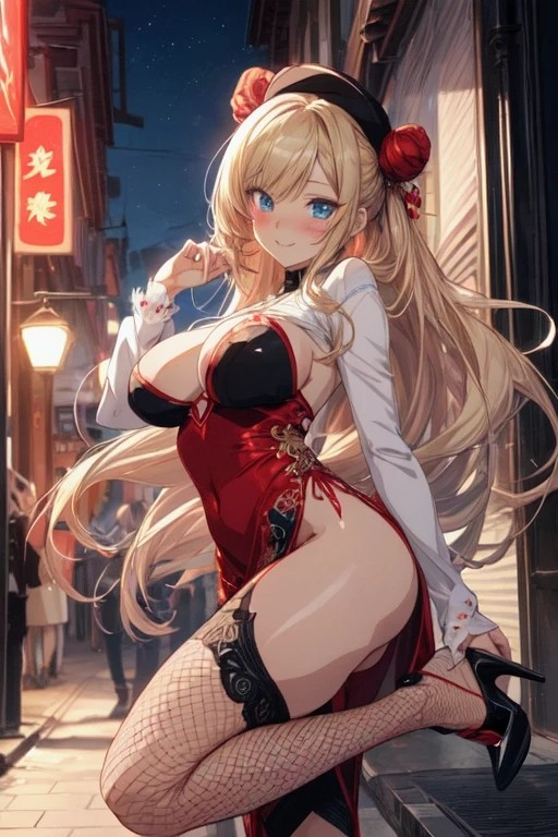 Anime Girl