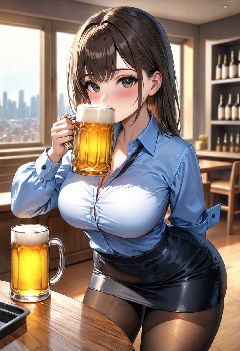 Anime Girl