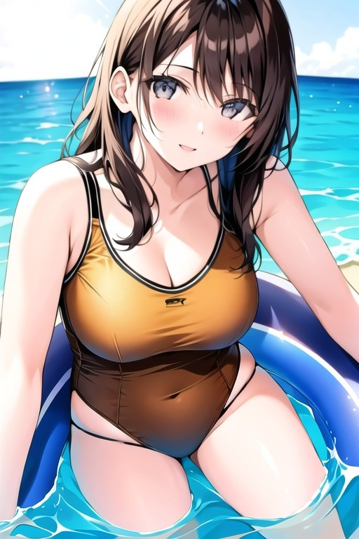 Anime Girl