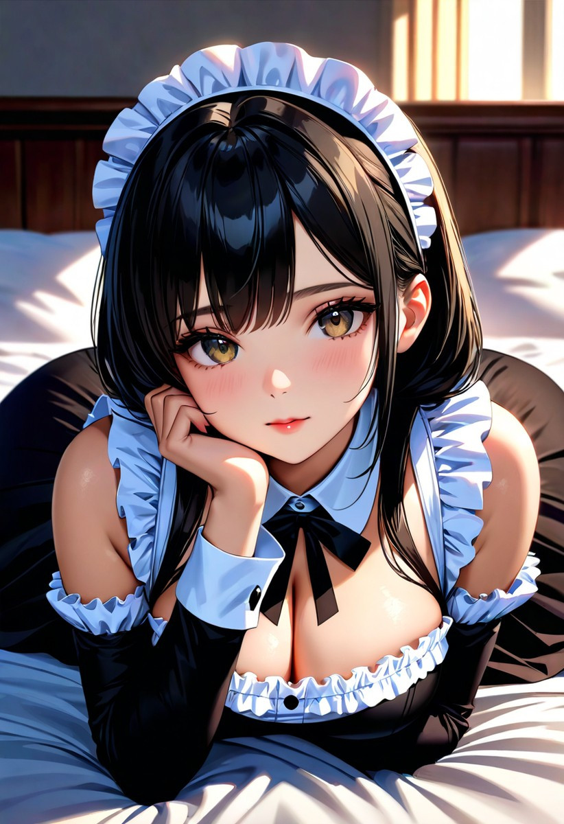 Anime Girl