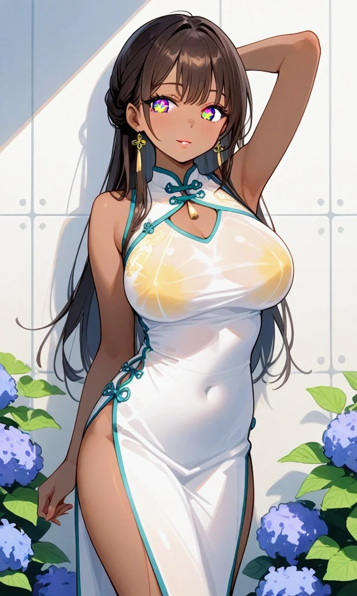 Anime Girl