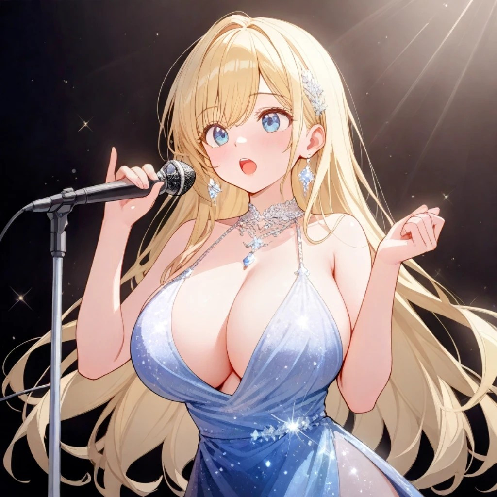 Anime Girl