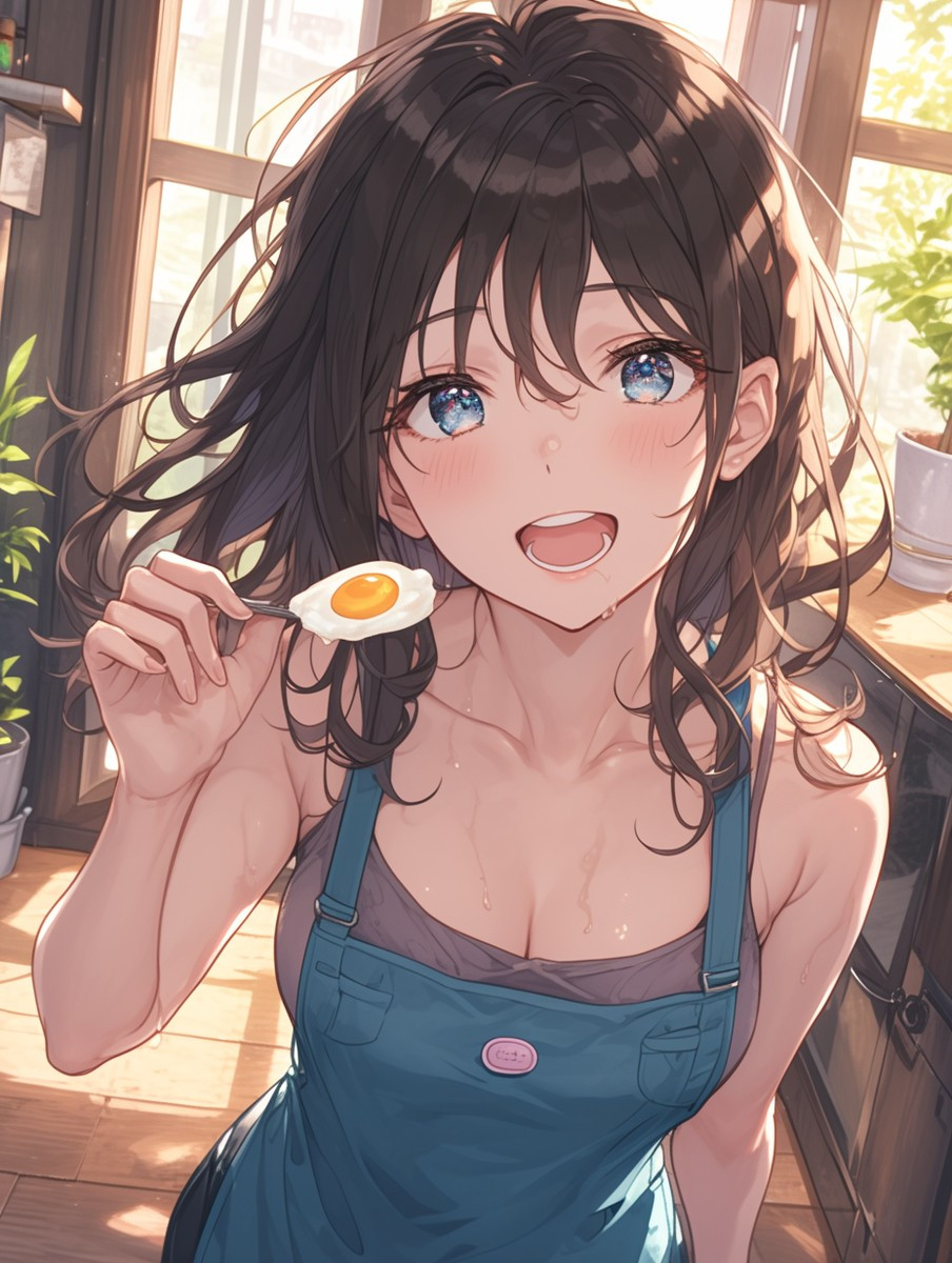 Anime Girl 8