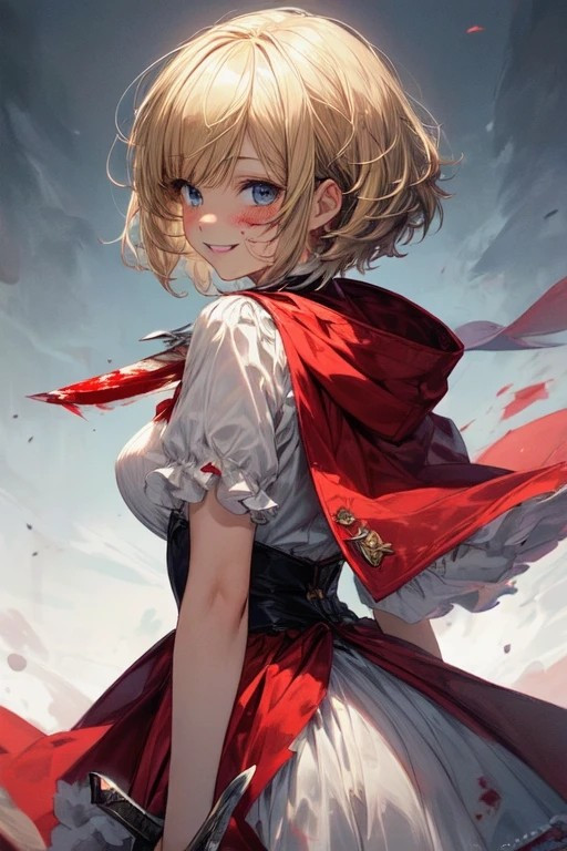 Anime Girl 8