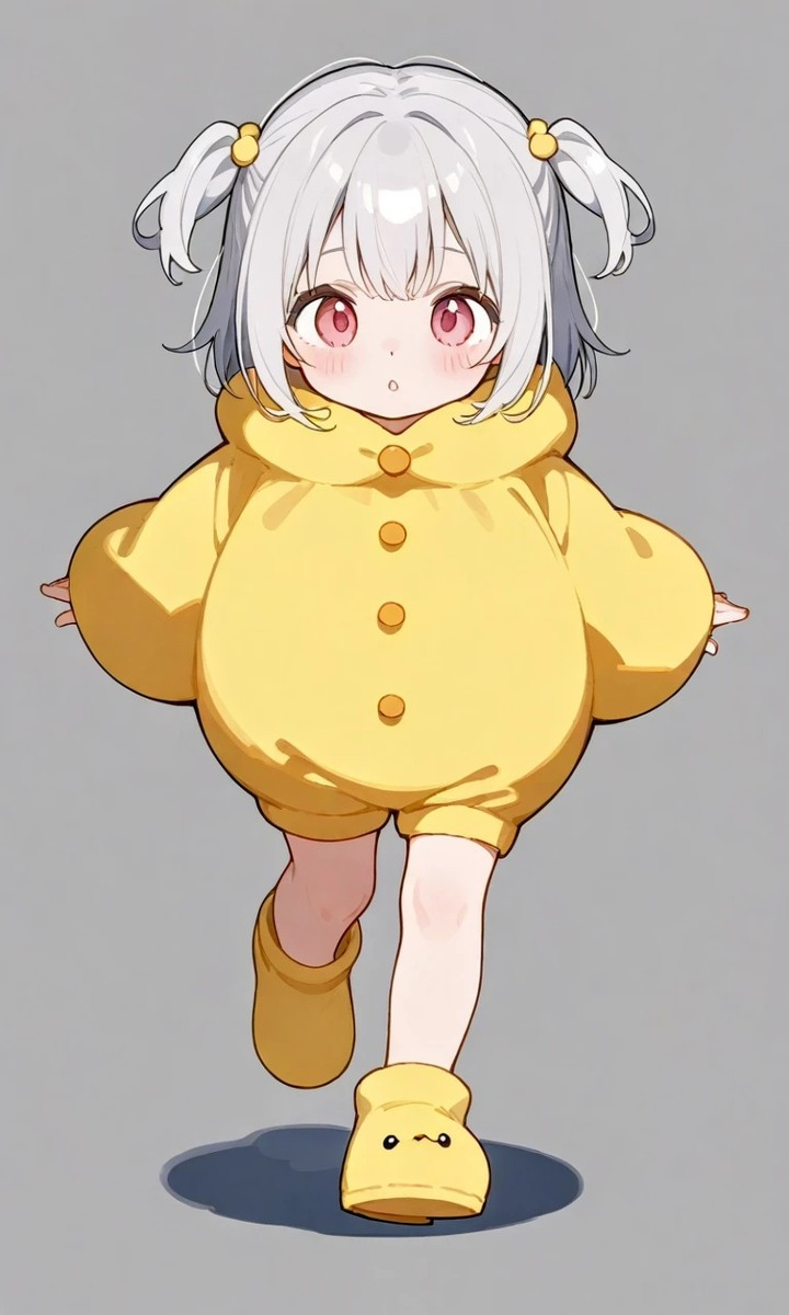 Anime Girl