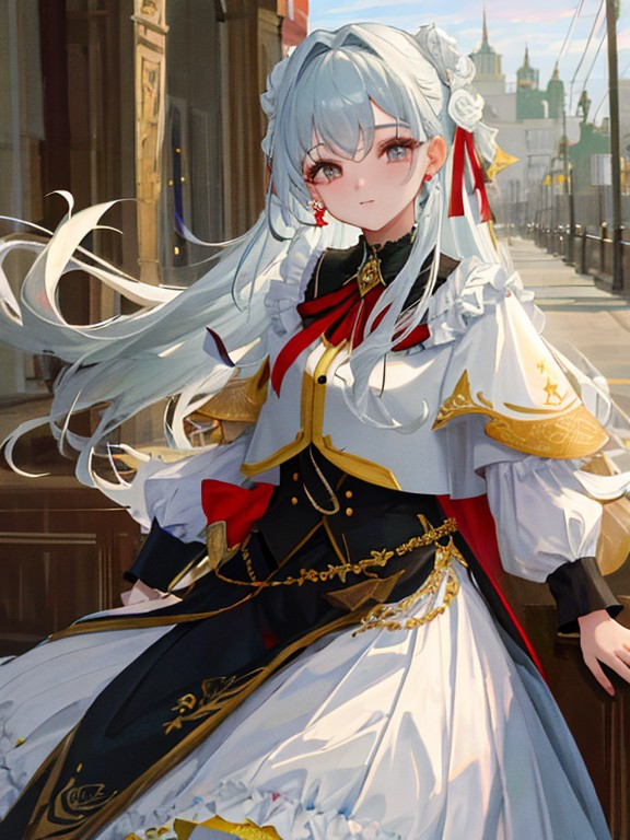Anime Girl