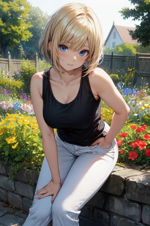 Anime Girl