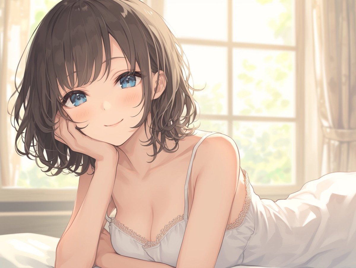 Anime Girl