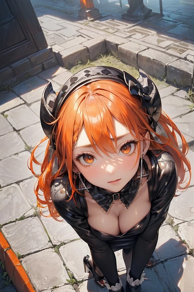 Anime Girl