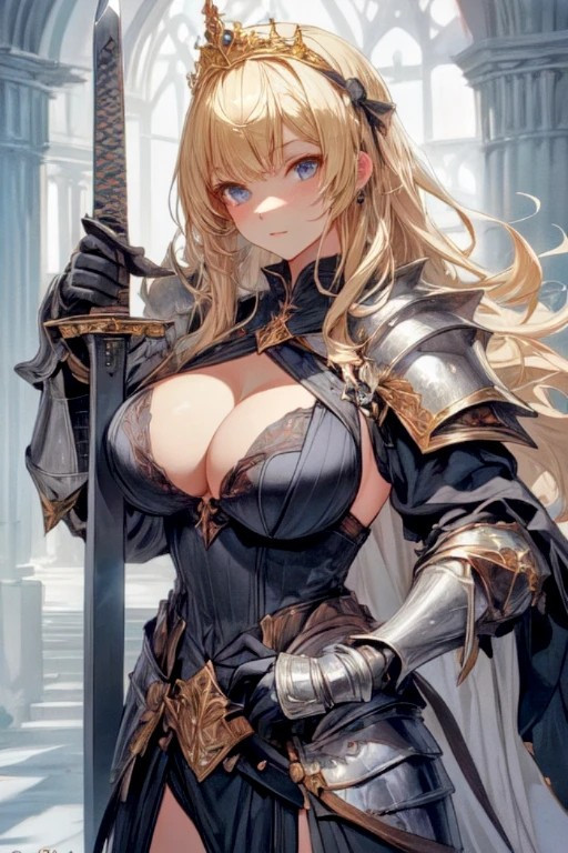 Anime Girl