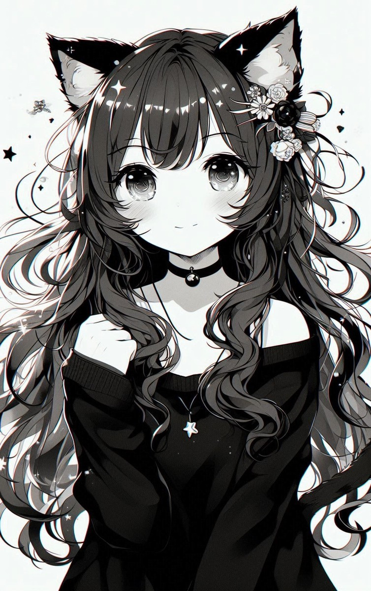 Anime Girl