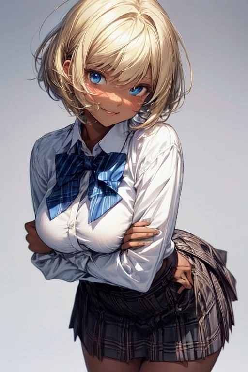Anime Girl
