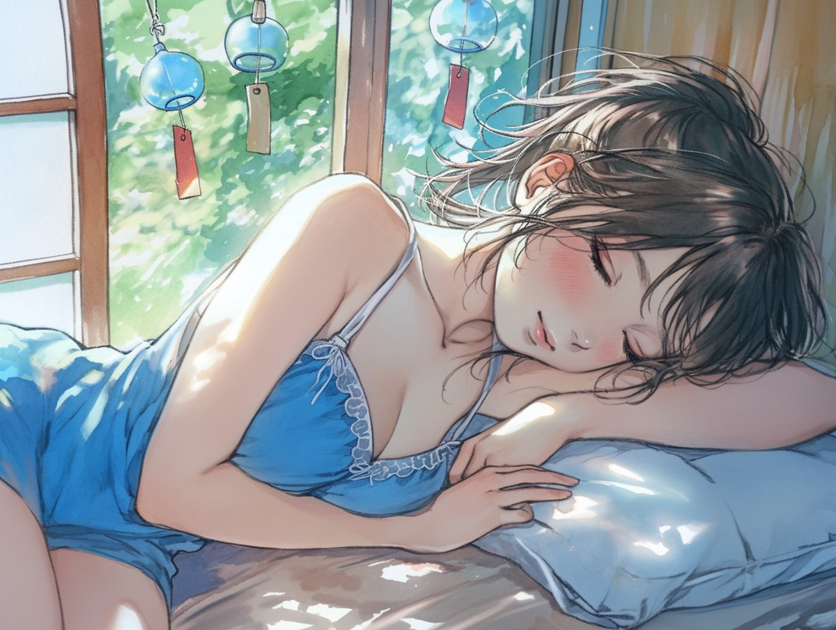 Anime Girl