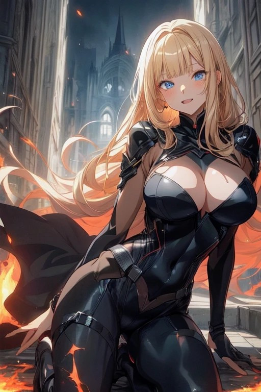 Anime Girl